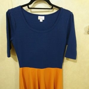 Lularoe Large Nicole